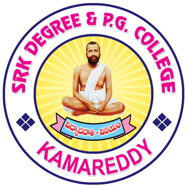 SRK DEGREE & P.G. COLLEGE